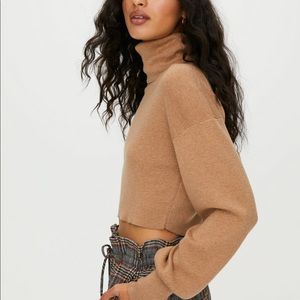 Aritzia Rebecca Sweater